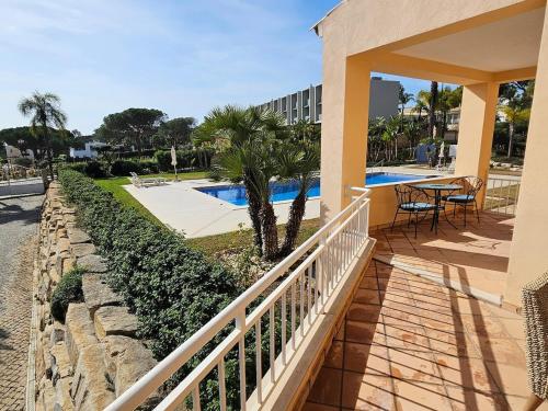 Apartment Sea Shimmer 3 bedroom 2 Bath 3 terraces