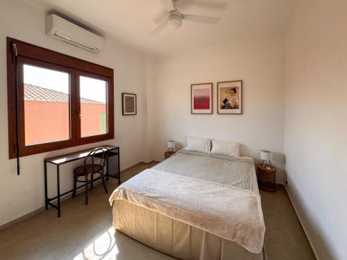 Nikiti Beach View