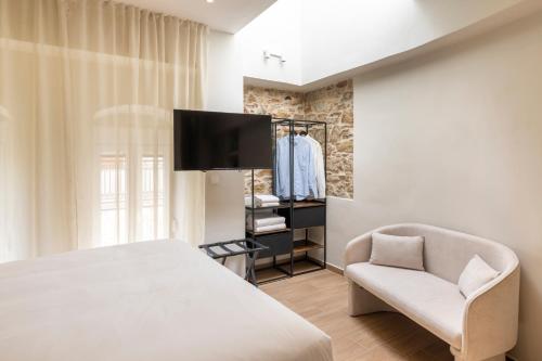 Alley Suites Syros