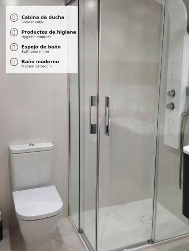 Apartamento Altar del Cielo