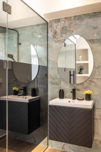 Alley Suites Syros
