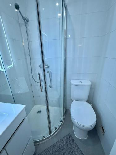 Bany a Loft Lisbon