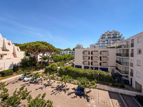 À 400m de la mer, 36m2, lumineux, calme en centre-ville