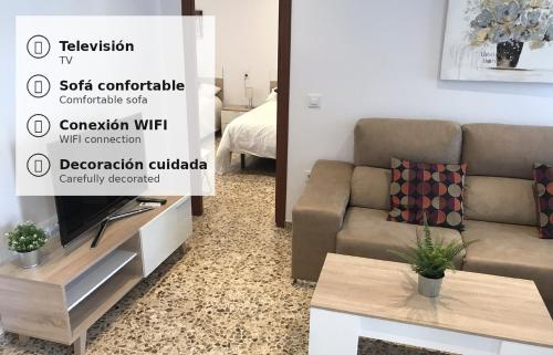 Casa patio ribera de córdoba