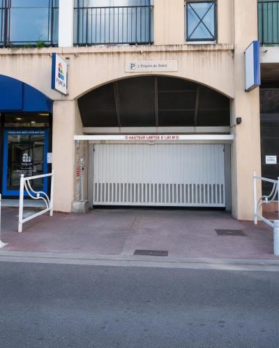 Le Solea T2 à Cannes beach, Piscine et Mer à 50M