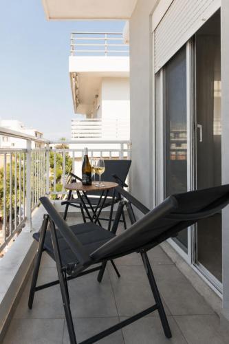 Olive Tree Apartment