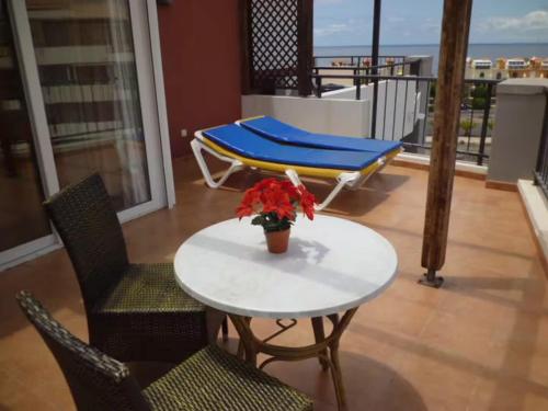 El Rincon 11 - One Bed