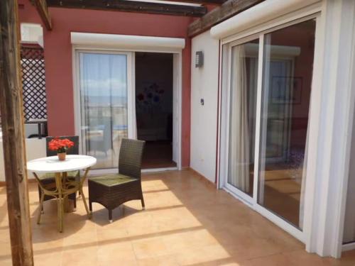 El Rincon 11 - One Bed