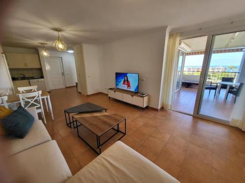 El Rincon 11 - One Bed