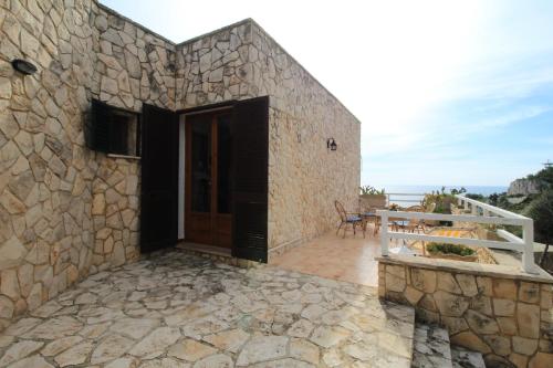 Gallery image of Scogliera del Gabbiano in Leuca