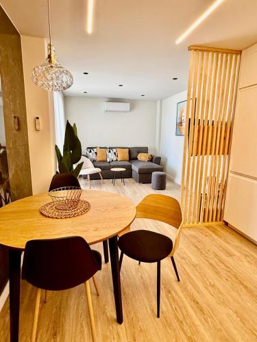 Buenas ondas Calpe Apartment
