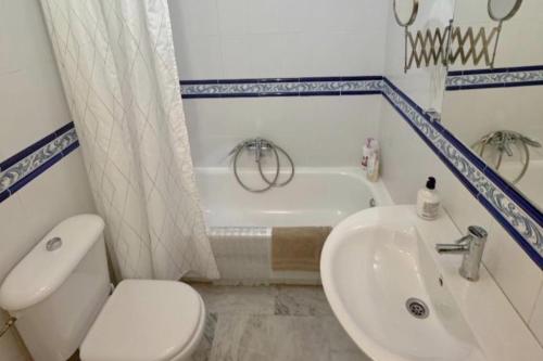 M&J Benalmadena Retreat
