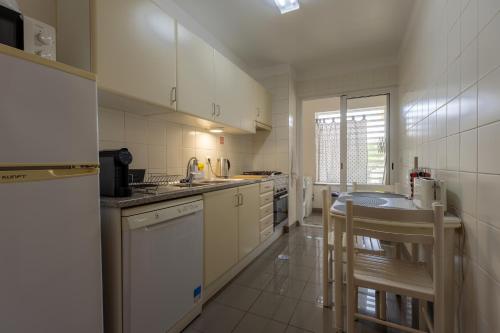 Santiago III Apartment - Funchal