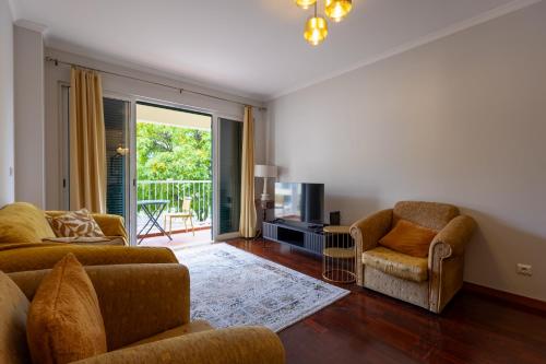 Santiago III Apartment - Funchal