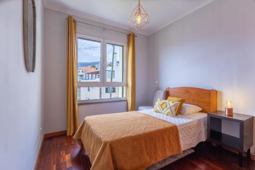 Santiago III Apartment - Funchal