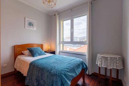 Santiago III Apartment - Funchal