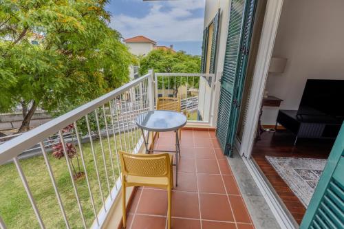 Santiago III Apartment - Funchal