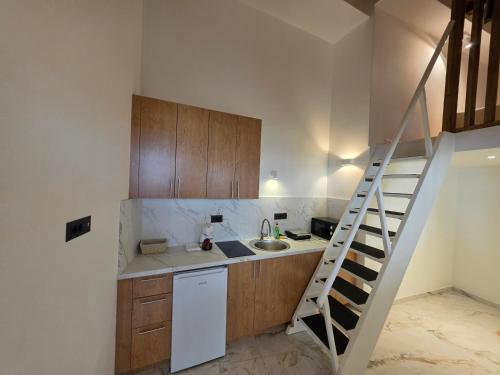 Apartman CO centar HVAR