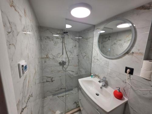 Apartman CO centar HVAR