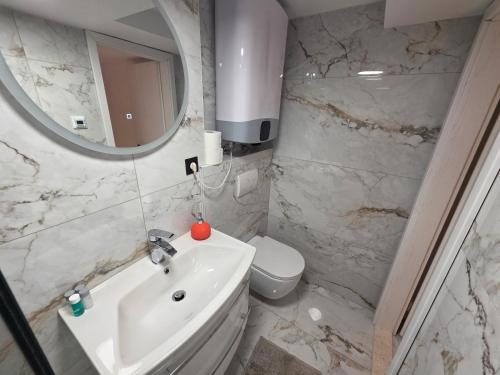 Apartman CO centar HVAR
