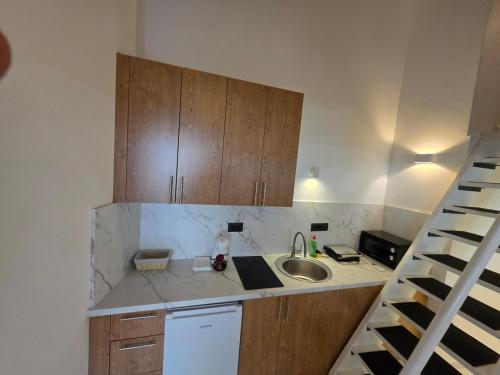 Apartman CO centar HVAR