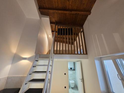 Apartman CO centar HVAR