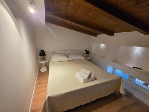Apartman CO centar HVAR