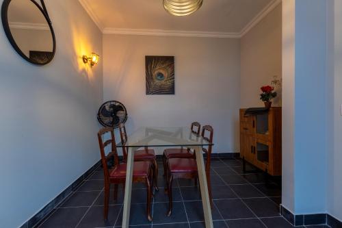 Casa Santiago II Funchal