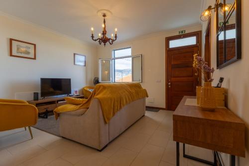Casa Santiago II Funchal