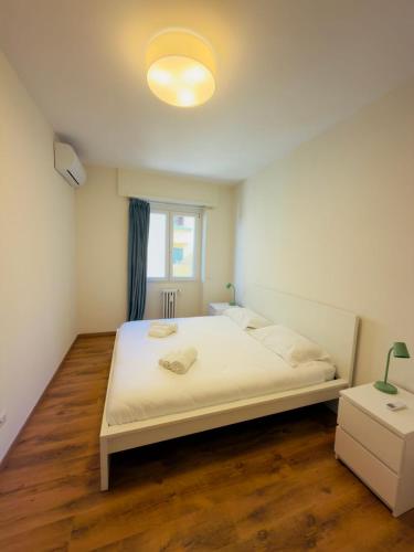 FMF Luxury Trastevere Apartment