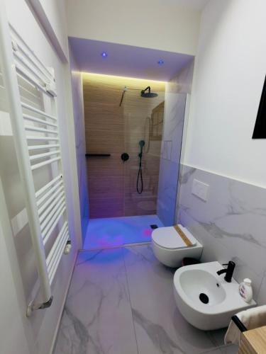 FMF Luxury Trastevere Apartment