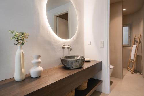 Villa AELIA by LLB Mykonos - 2BDR - Sea & Sunset view