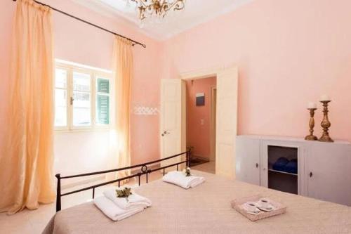 Corfu City Apartments - Kontessa