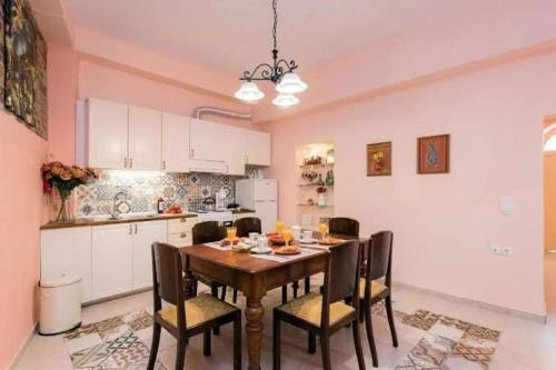 Corfu City Apartments - Kontessa