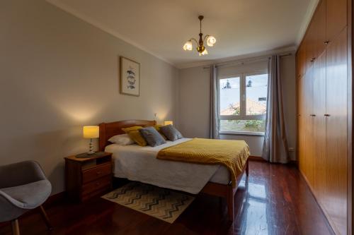 Apartamento Santiago I