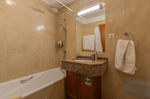 Apartamento Santiago I