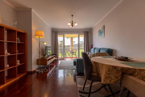 Apartamento Santiago I