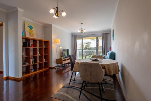 Apartamento Santiago I