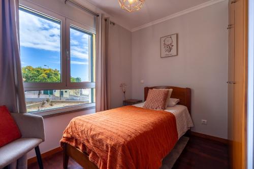Apartamento Santiago I