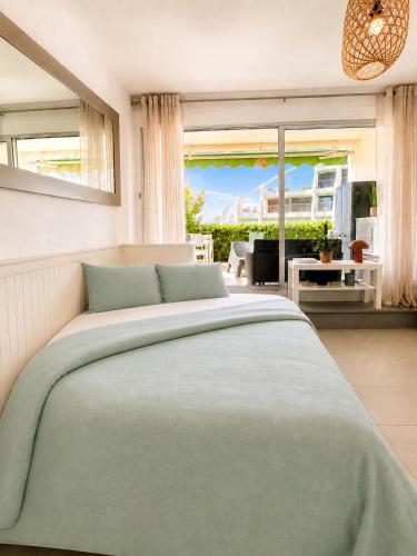 L'escale du couchant Clim Acces plage Wi-Fi