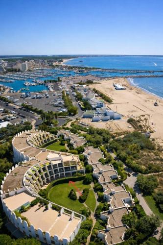 L'escale du couchant Clim Acces plage Wi-Fi