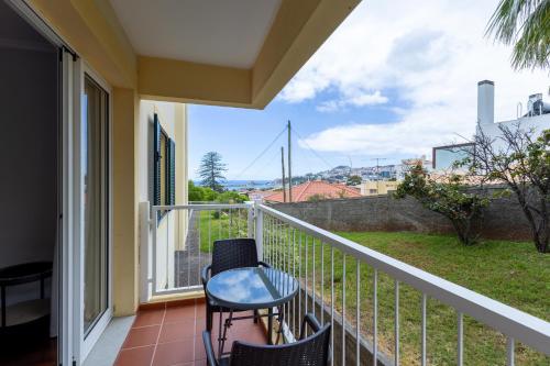Apartamento Santiago I