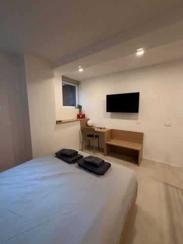 Tortona Suite Fashion & Design District
