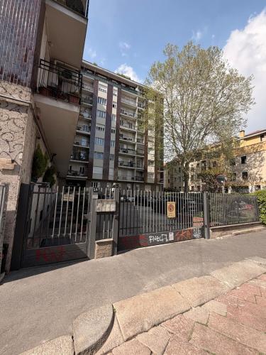 Tortona Suite Fashion & Design District