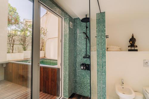 Upperground Lux - 3BDR Foz Velha Porto