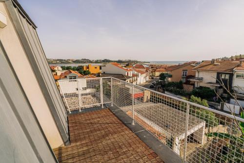 Upperground Lux - 3BDR Foz Velha Porto