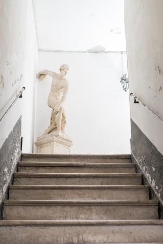 Dimora dei marchesi