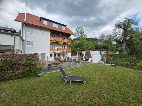 Ferienwohnung Regul