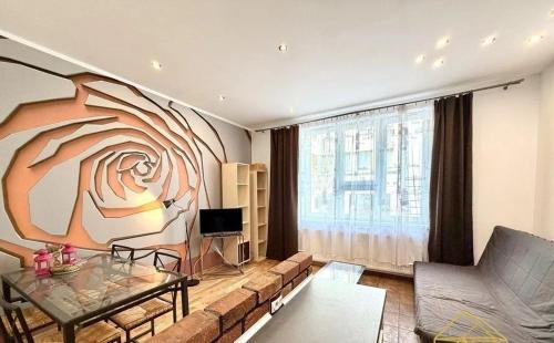 Vistula Royal Rose Apartment - Kazimierz Kraków