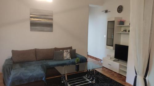 Apartman Seka